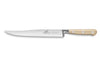 Couteau à découper forgé Sabatier Brocéliande 20cm manche en hêtre
