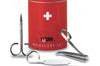 Set manucure RUBIS 4 pièces
