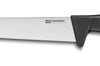 Couteau de boucher professionnel Fischer HACCP 25cm manche noir