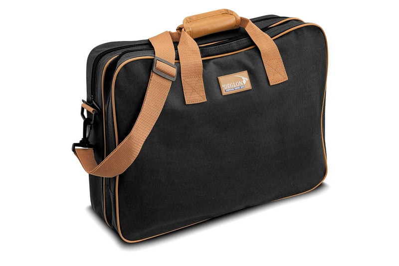 Malette à couteaux Deglon Urban Case noire avec coffret vide