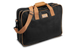 Malette à couteaux Deglon Urban Case noire avec coffret vide