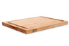 Planche à découper Boos Blocks ProChef bois d'érable avec rigole 61x46x2,5cm