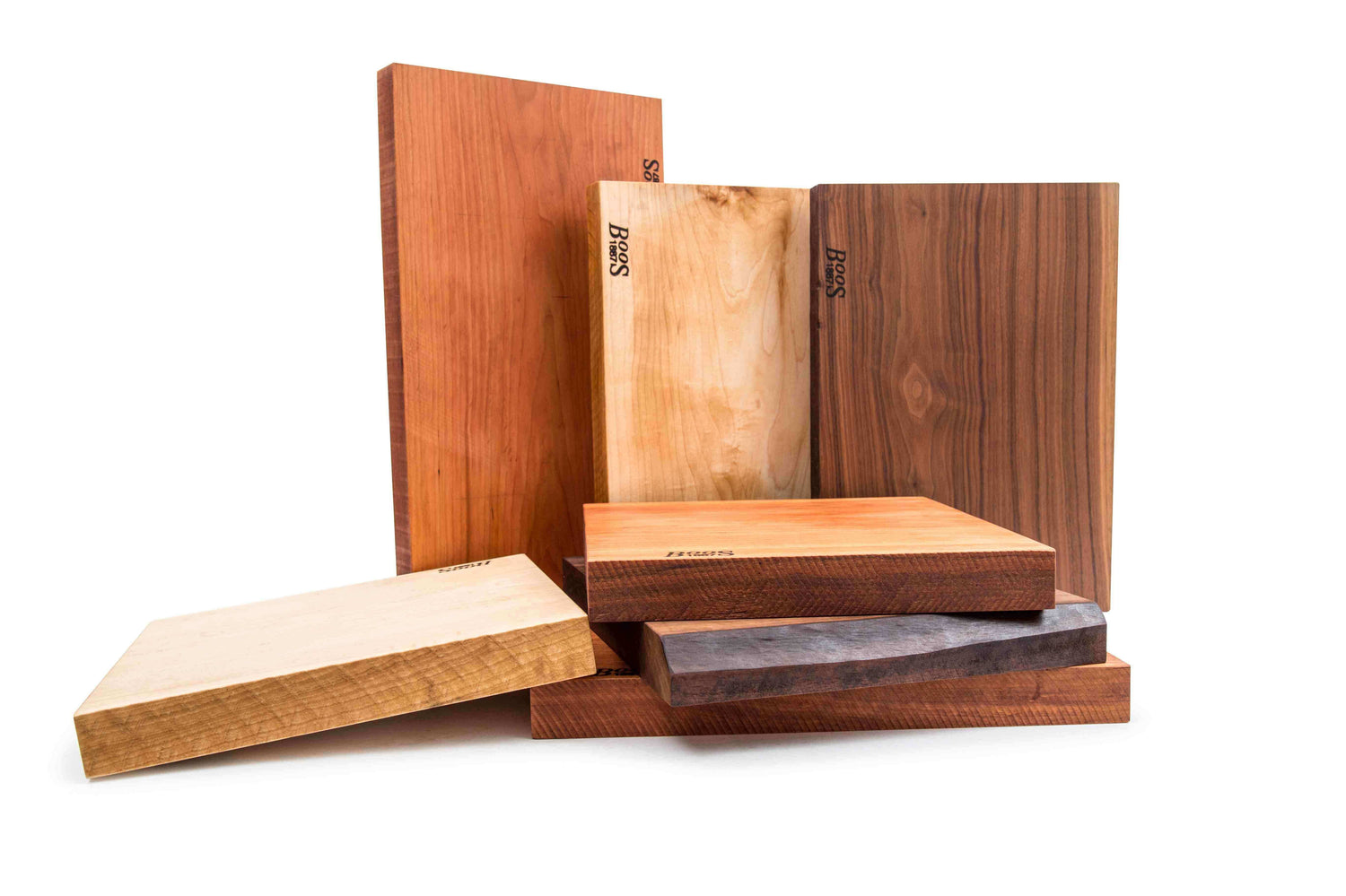 Planche à découper Boos Blocks RST double-face 53 x 30.5 x 4.5cm