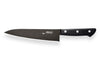 Couteau de chef japonais MAC Black 18cm