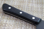Couteau santoku japonais MAC Black 17cm