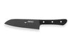 Couteau santoku japonais MAC Black 17cm