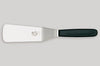 Pelle de cuisine VICTORINOX manche noir 16 cm