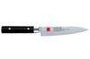 Couteau universel japonais Kasumi Standard lame Damas 15cm