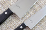 Coffret 2 couteaux japonais MAC Chef : Universel + Chef
