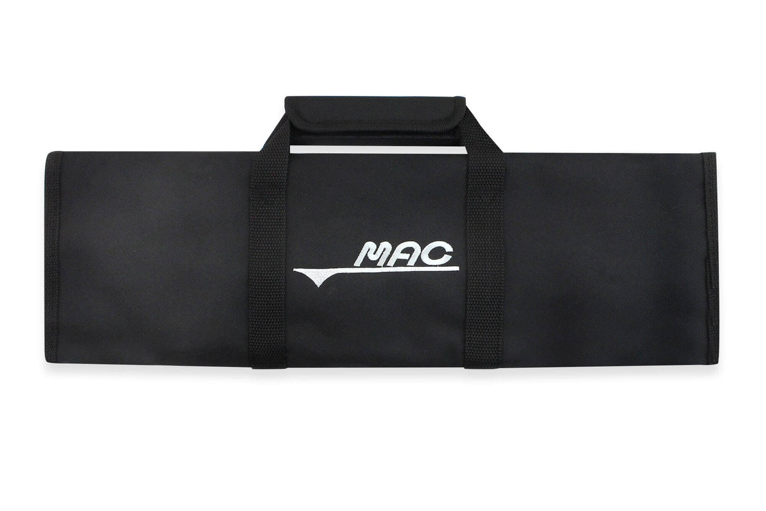 Trousse vide MAC pour 8 couteaux + rangements