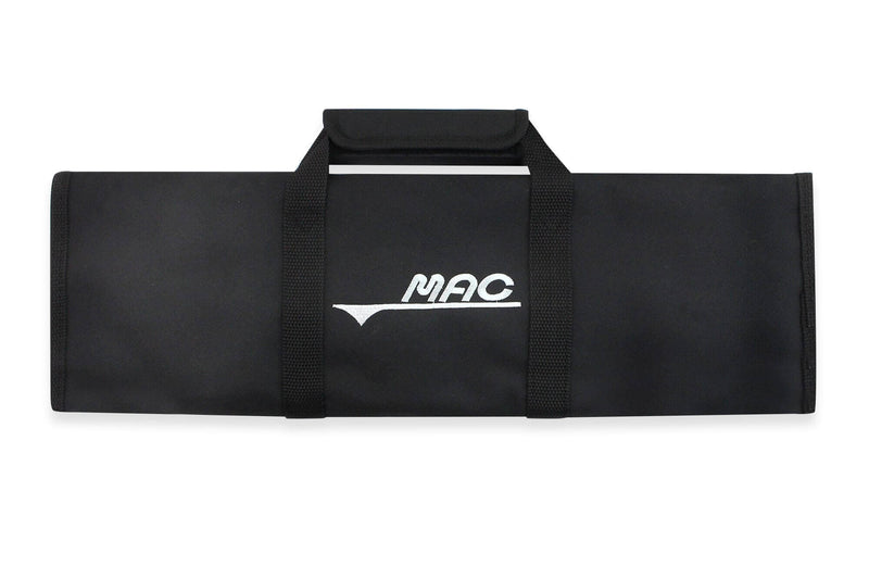 Trousse vide MAC pour 8 couteaux + rangements
