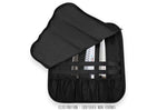 Trousse vide MAC pour 8 couteaux + rangements