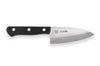 Couteau deba MAC Japanese 11cm manche pakka