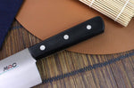 Couteau deba MAC Japanese 16.5cm manche pakka