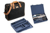 Mallette de pâtissier 33 accessoires Urban Case DEGLON noire