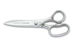 Ciseaux de cuisine 3 Claveles Prof-Class acier inoxydable 20cm
