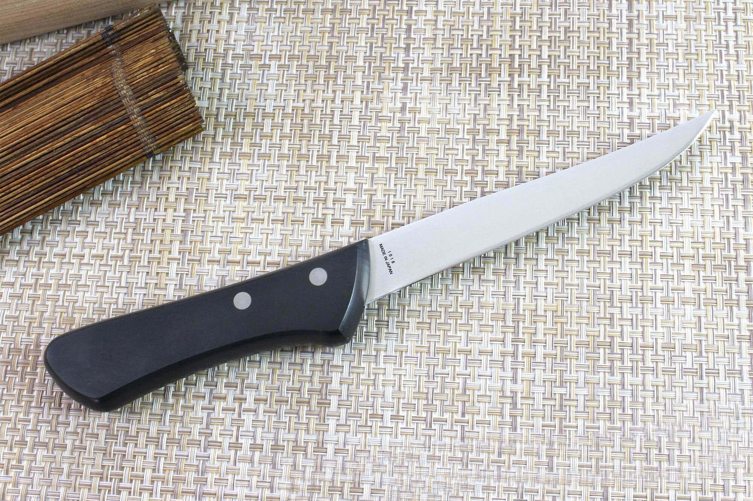 Couteau filet de sole japonais MAC Chef 16cm