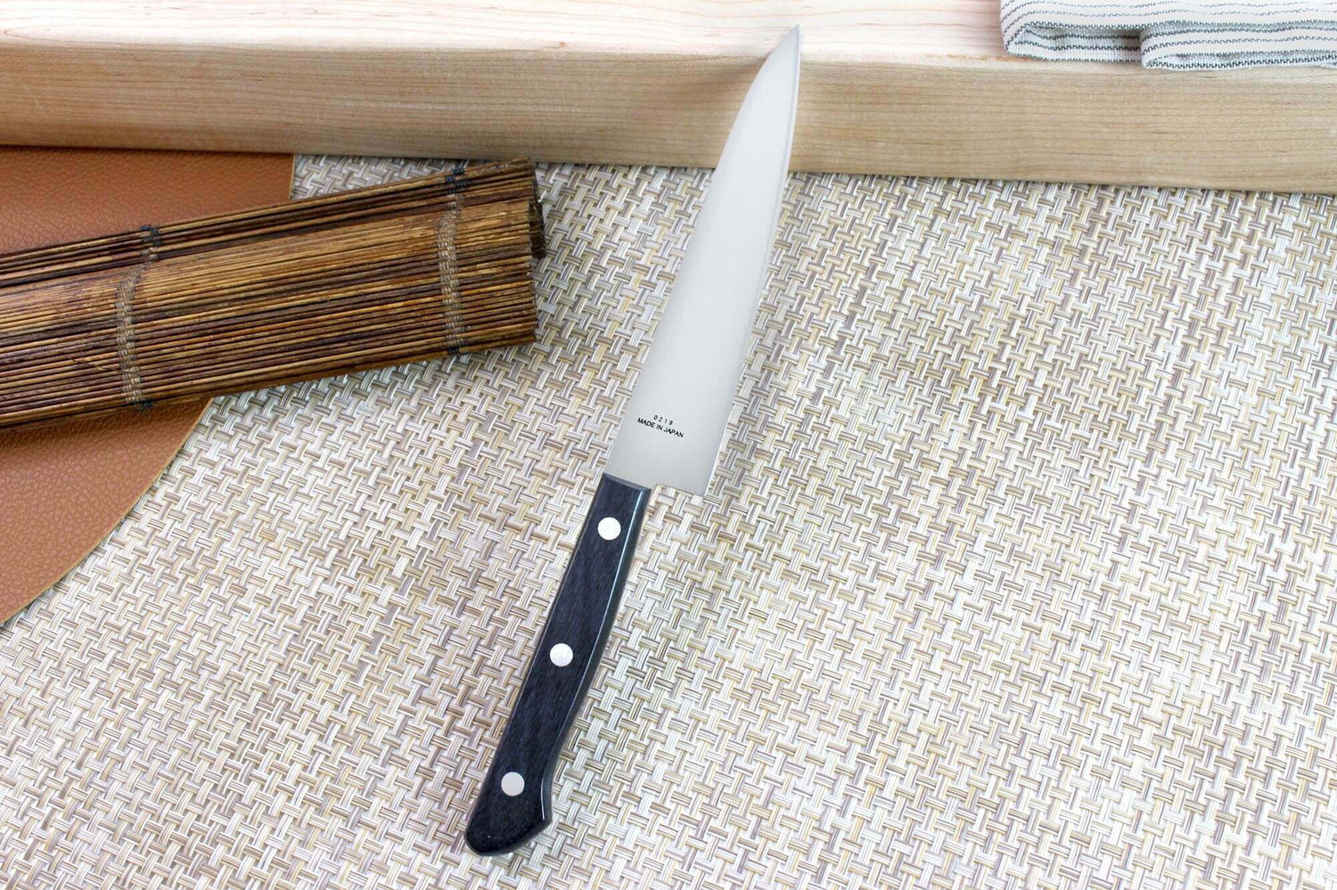 Couteau universel japonais MAC Chef 13.5cm
