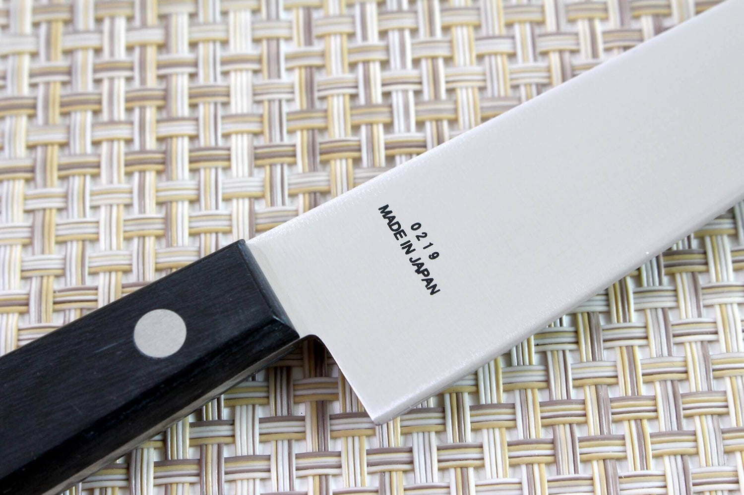 Couteau universel japonais MAC Chef 13.5cm