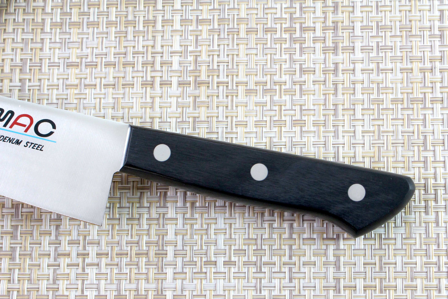 Couteau de chef japonais MAC Chef 18cm