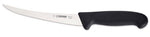 Couteau à désosser pro Giesser lame rigide 17cm 2515 - Noir