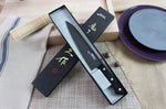 Couteau de chef japonais MAC Black 18cm