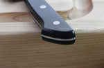 Couteau de chef japonais MAC Black 18cm