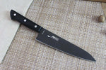 Couteau de chef japonais MAC Black 18cm