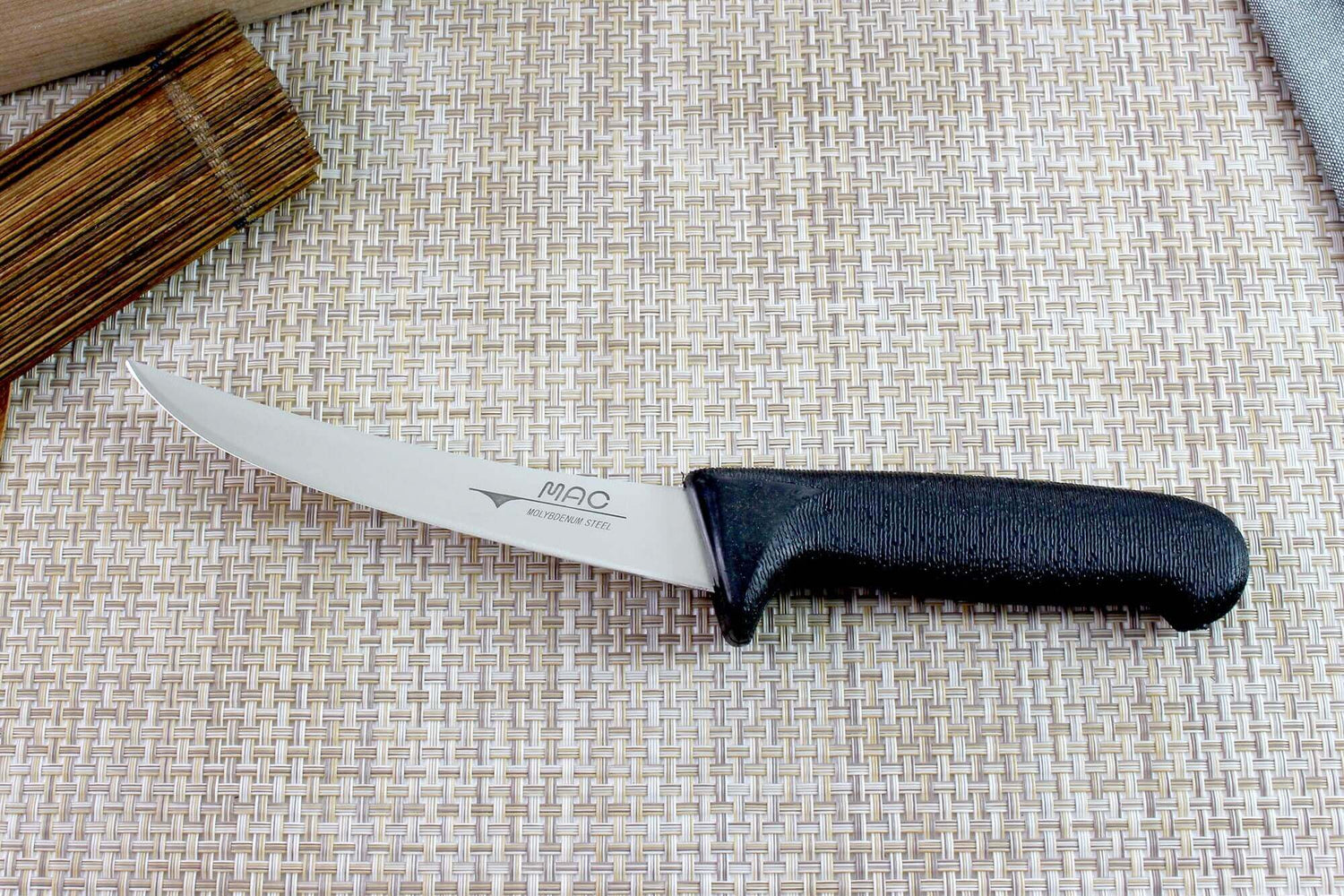 Couteau à désosser japonais MAC Chef 15.5cm