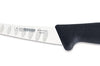 Couteau à désosser pro Giesser lame 17cm alvéolée 2515 - Noir