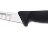 Couteau à désosser pro Giesser lame recourbée 13cm alvéolée 2535
