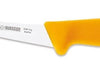 Couteau à désosser pro Giesser lame extra flexible 15cm 2535 - Jaune foncé