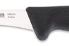 Couteau à désosser pro Giesser lame droite effilée 13cm 3105 - Noir