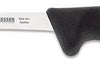 Couteau à désosser / fileter pro Giesser lame mince flexible 15cm 3215 - Noir