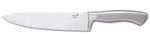 Bloc en bois de 5 couteaux + 1 fourchette Déglon Oryx design monobloc