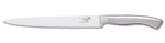 Bloc en bois de 5 couteaux + 1 fourchette Déglon Oryx design monobloc