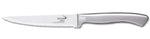 Bloc en bois de 5 couteaux + 1 fourchette Déglon Oryx design monobloc
