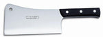 Couperet DICK lame 23cm manche 3 rivets 1.5kg