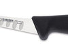 Couteau à désosser pro Giesser lame recourbée 15cm alvéolée 2535