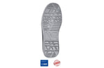 Chaussures de cuisine U-Power Red Lion Noir S2 SRC
