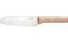 Couteau Santoku Opinel Parallèle n°119 lame 17cm manche hêtre