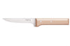 Couteau à désosser Opinel Parallèle n°122 lame 13cm manche hêtre