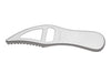 Ecailleur à poisson professionnel Icel 19cm acier inoxydable