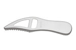 Ecailleur à poisson professionnel Icel 19cm acier inoxydable