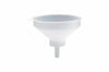 Entonnoir polymère blanc diamètre 26cm