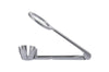 Coupe-oeuf "Colombus" Westmark en fonte d'aluminium et fils inox