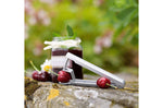 Dénoyauteur pour cerises "Kernex" Westmark en aluminium
