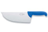 Feuille de boucher Dick Ergogrip 22cm manche bleu