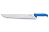 Couteau de boucher Dick Ergogrip lame 36cm manche bleu