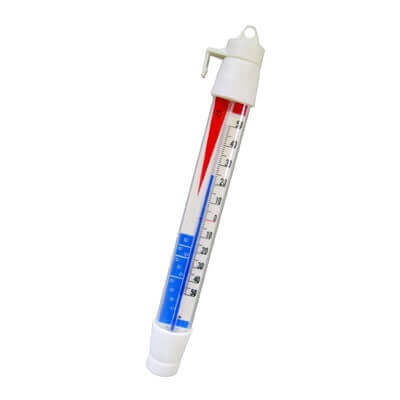 Thermomètre congélateur -50°C à +50°C